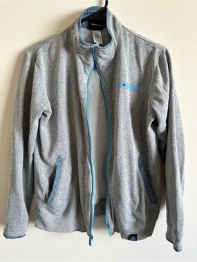 Adidas Cotton Jacket